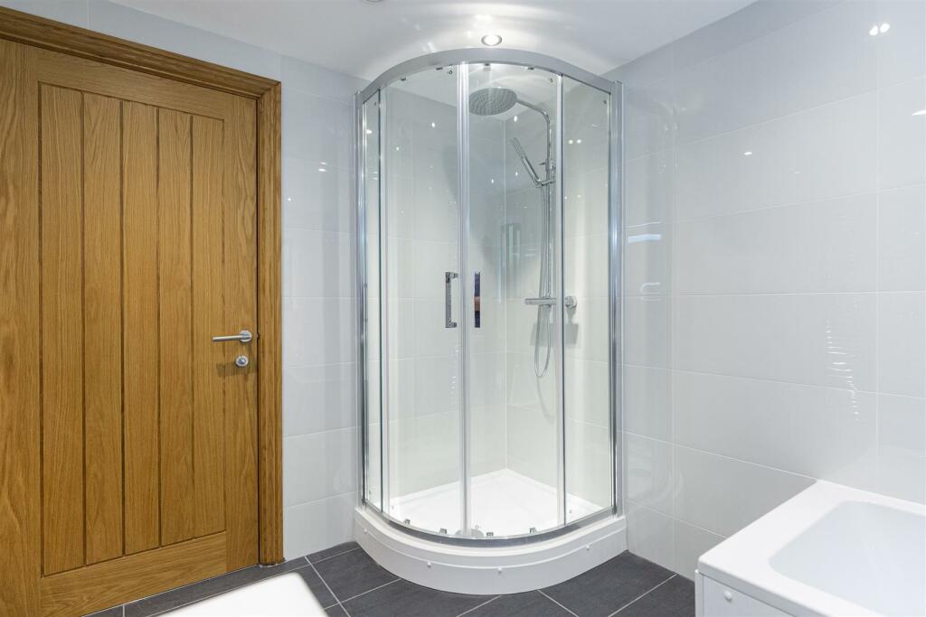 House Bathroom