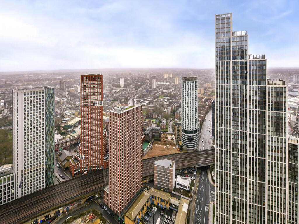 River Park Tower