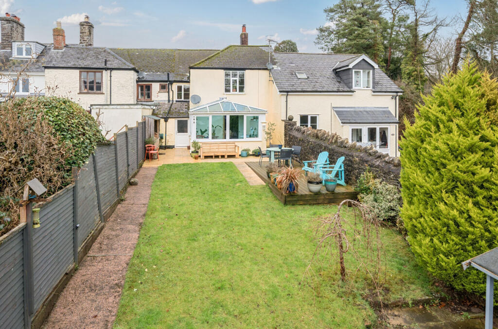 Bampton, Seddons