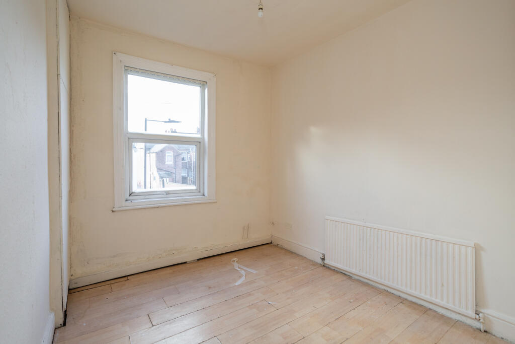 Bedroom 3a