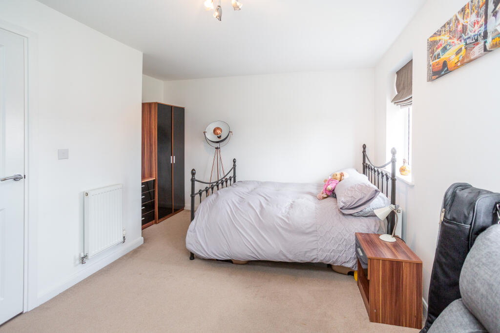 bedroom 2b