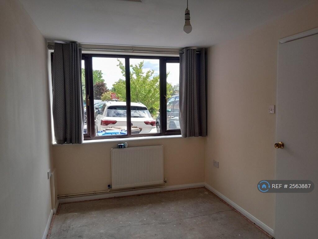Ground Floor Bedroom