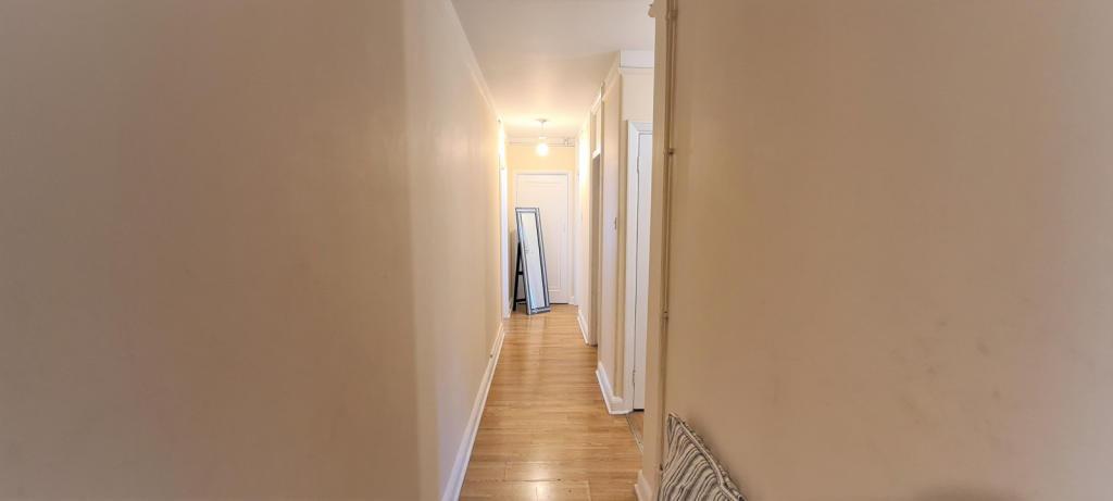 HALL WAY
