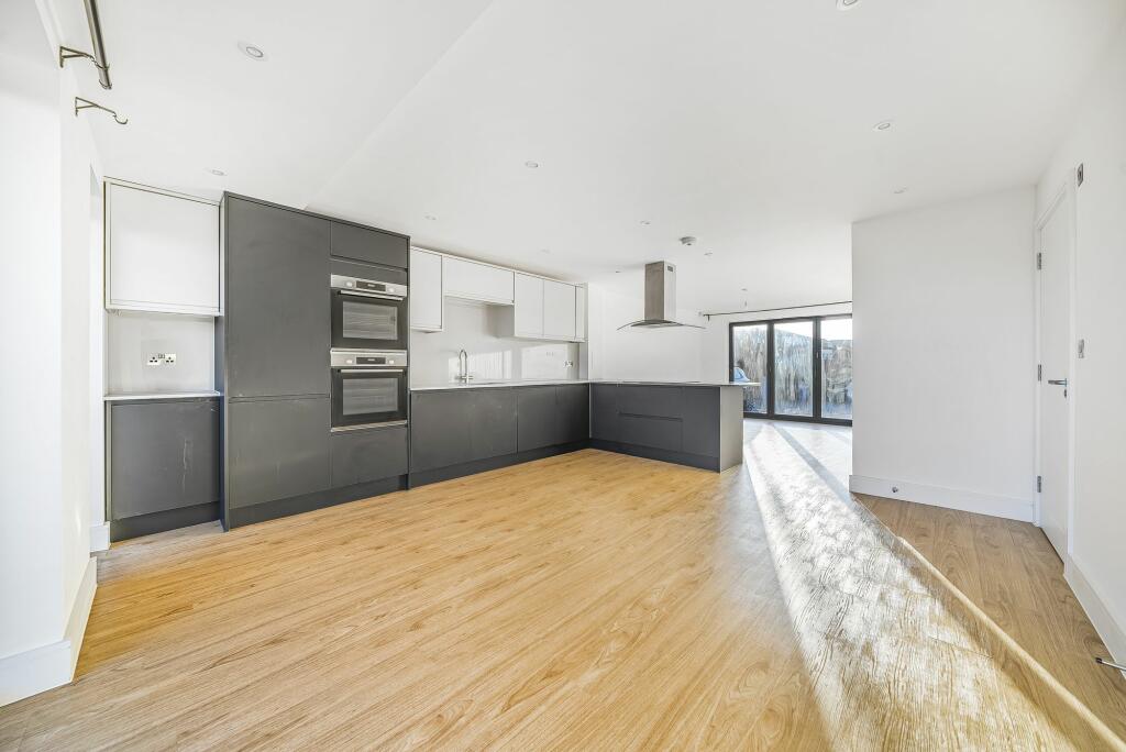 Kitchen/Reception/Dining Room (1)