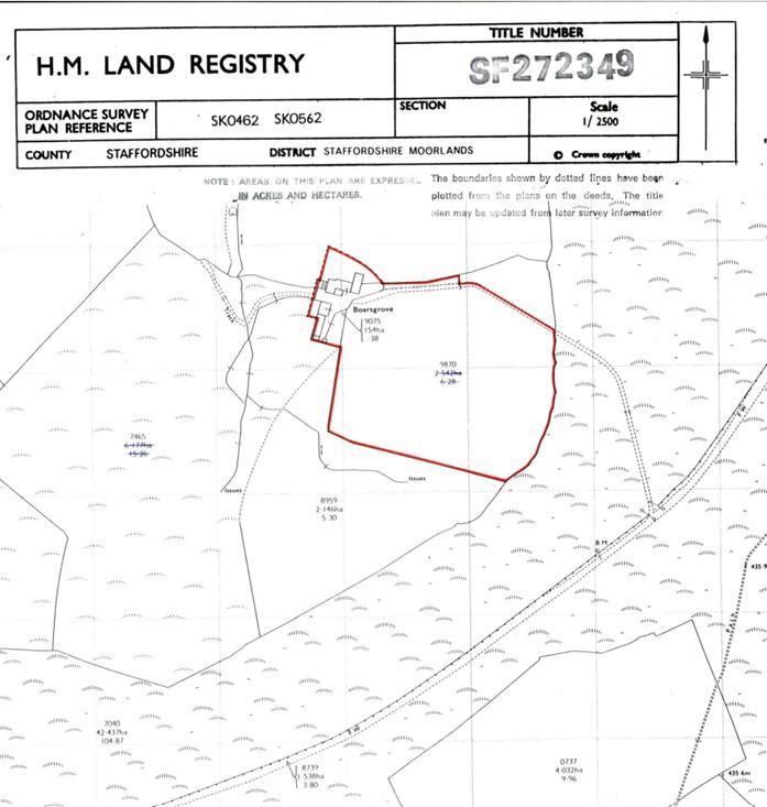 Title Plan