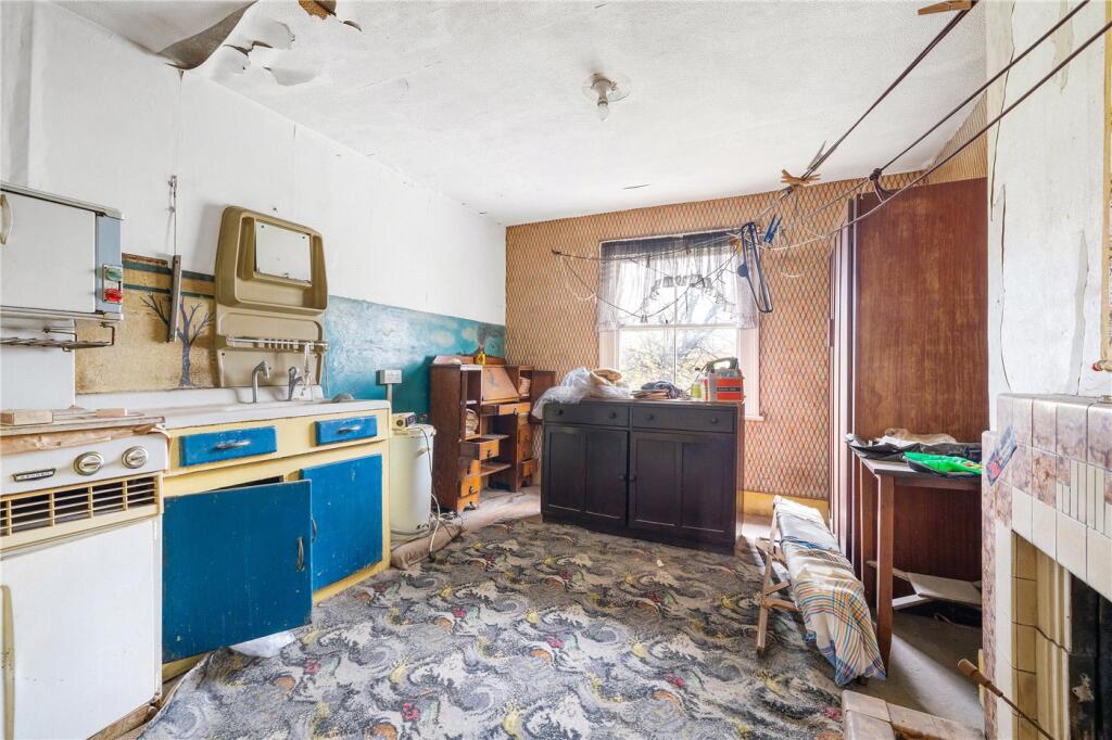 Kitchen One
