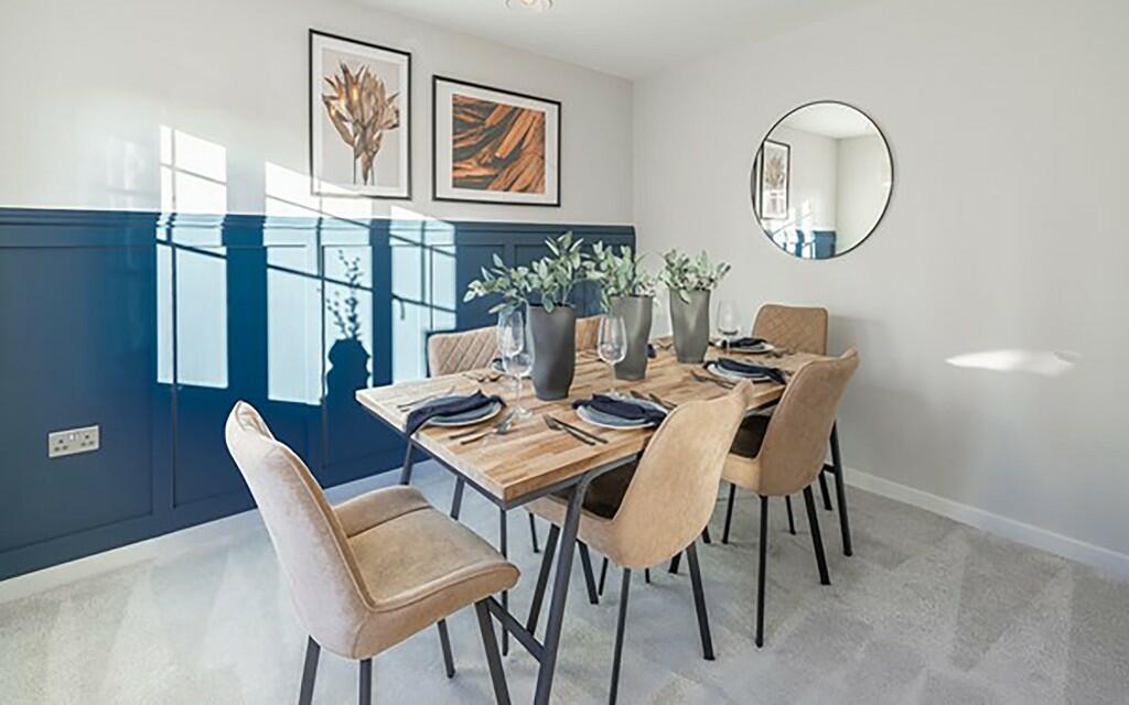 Similar show home