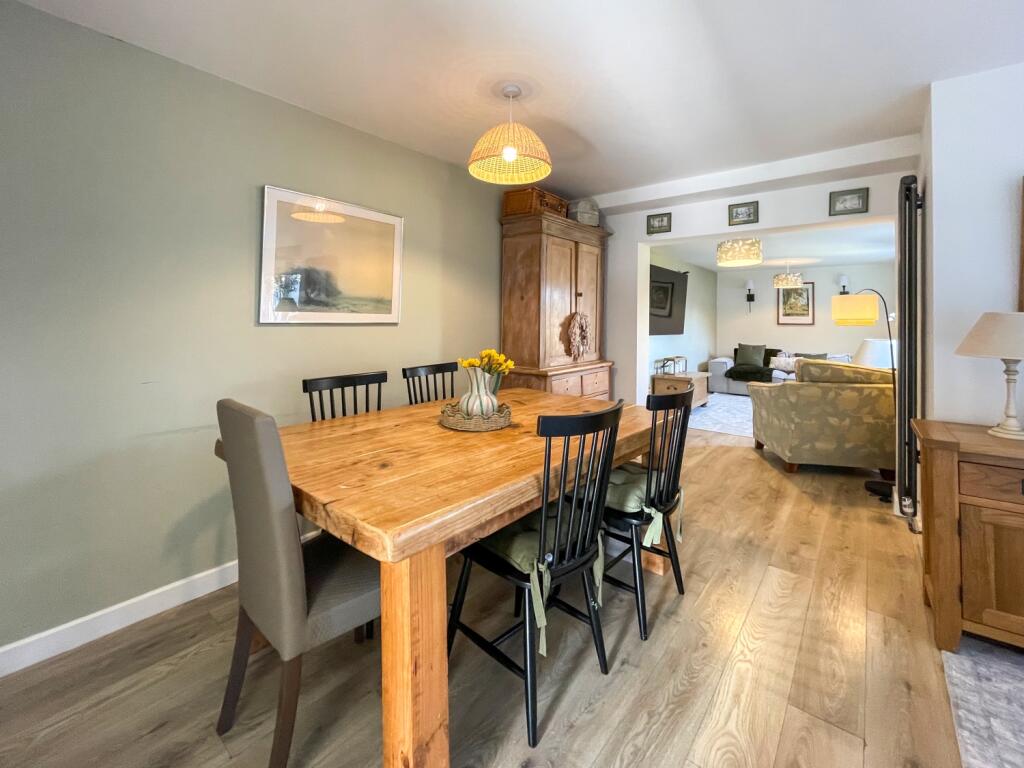 Dining Room EweMove Chester