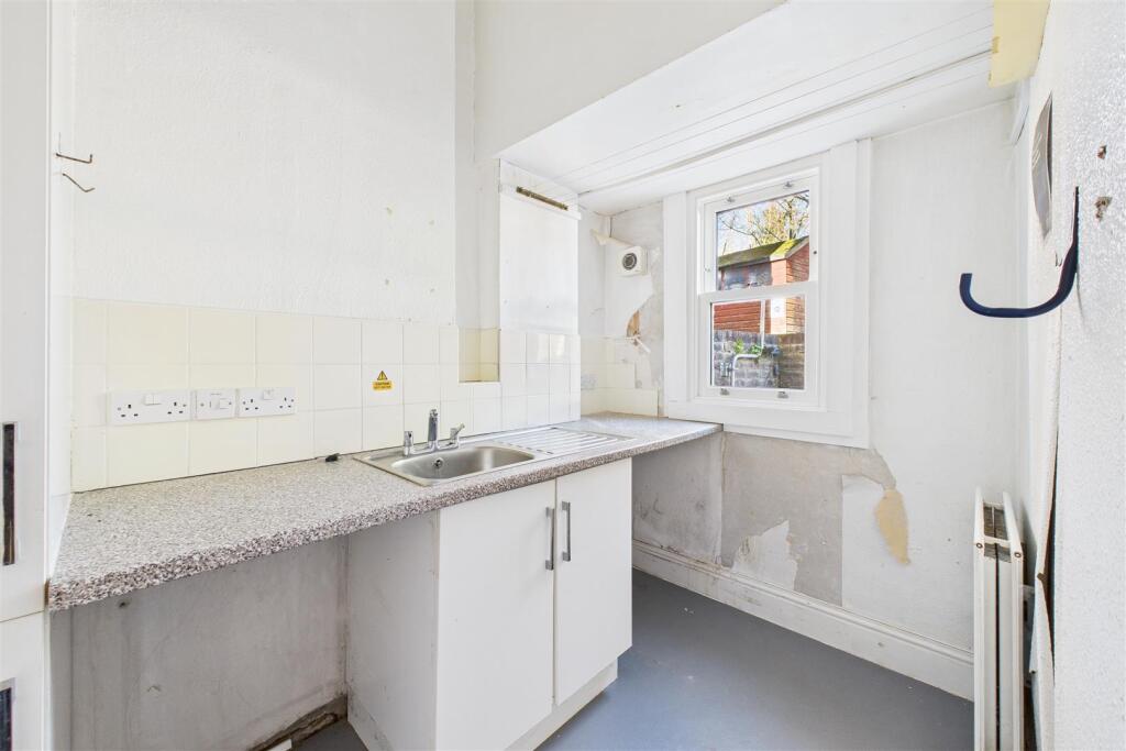 11 Arley Hill, Cotham, Bristol BS6 5PH | Freehold 