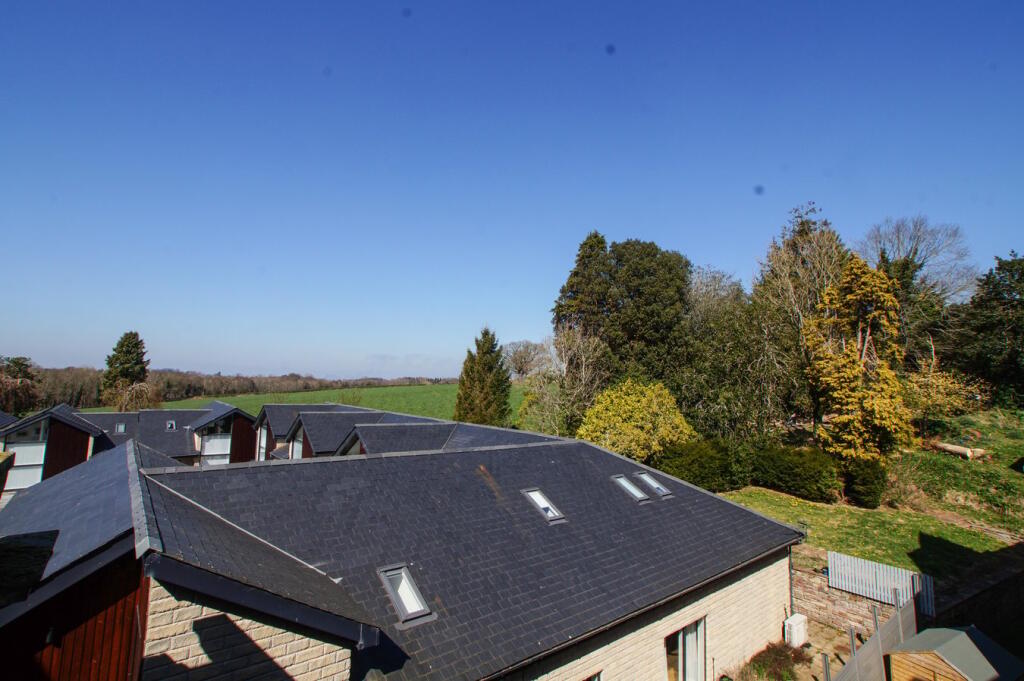 View from the Balcony