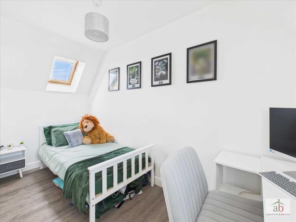 Bedroom 6