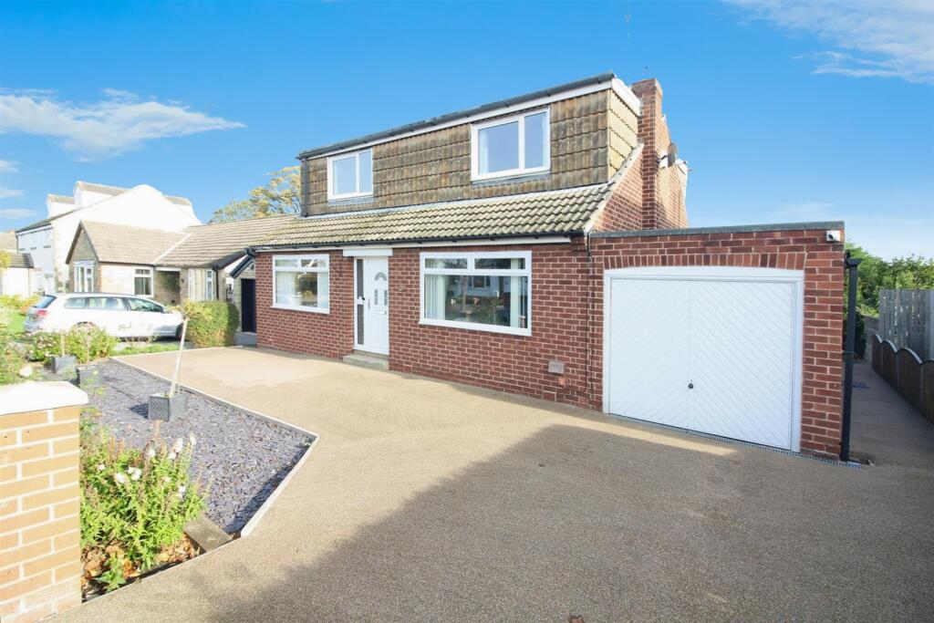 The Avenue, South Milford, Leeds