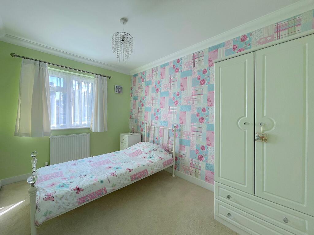 Bedroom Five (1)