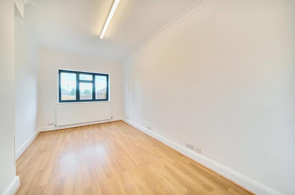 Davidson Frost-Wellings, DFW, Whitchurch Lane, Can