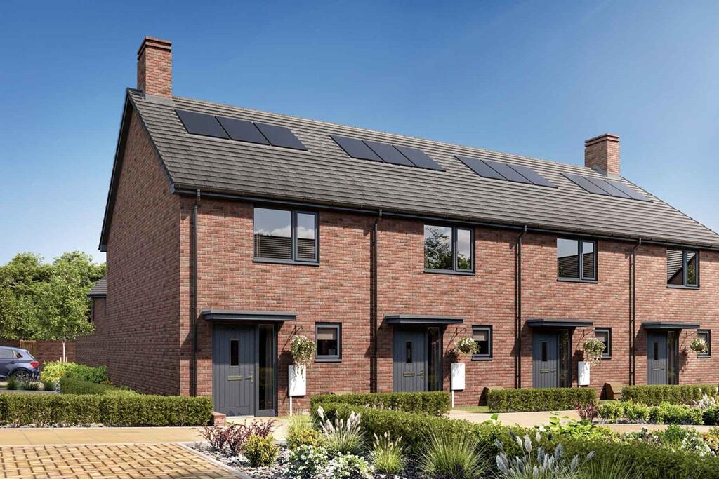 Beaford External