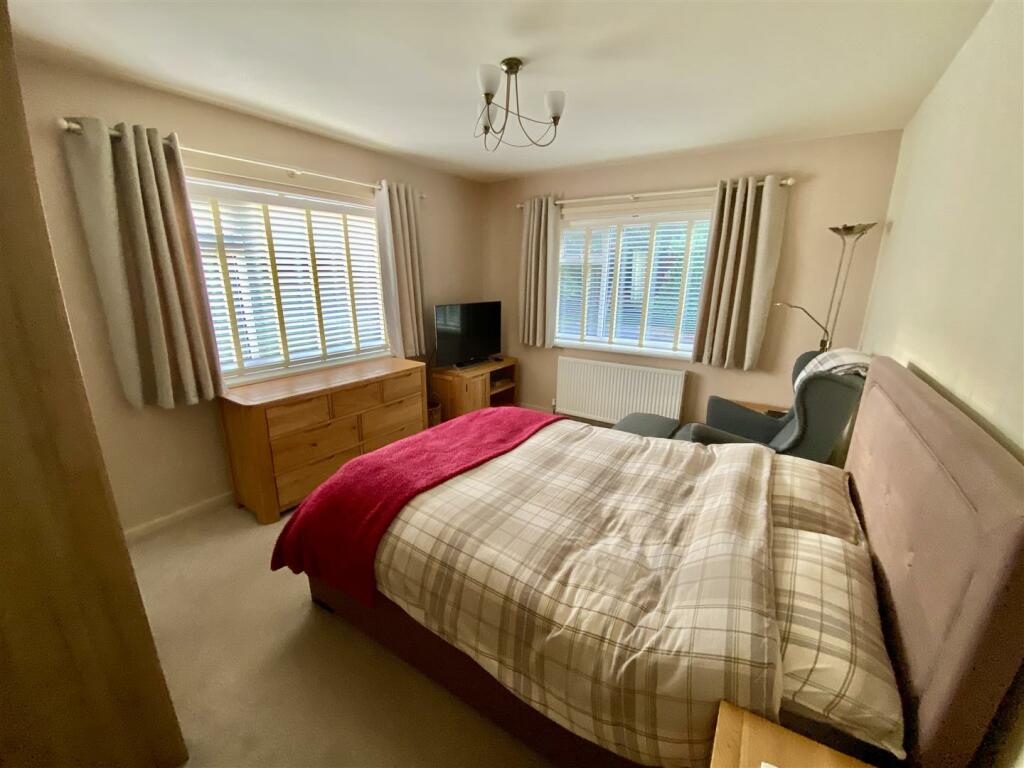 Bramleys Estate Agents - St Barnabas - Liversedge 