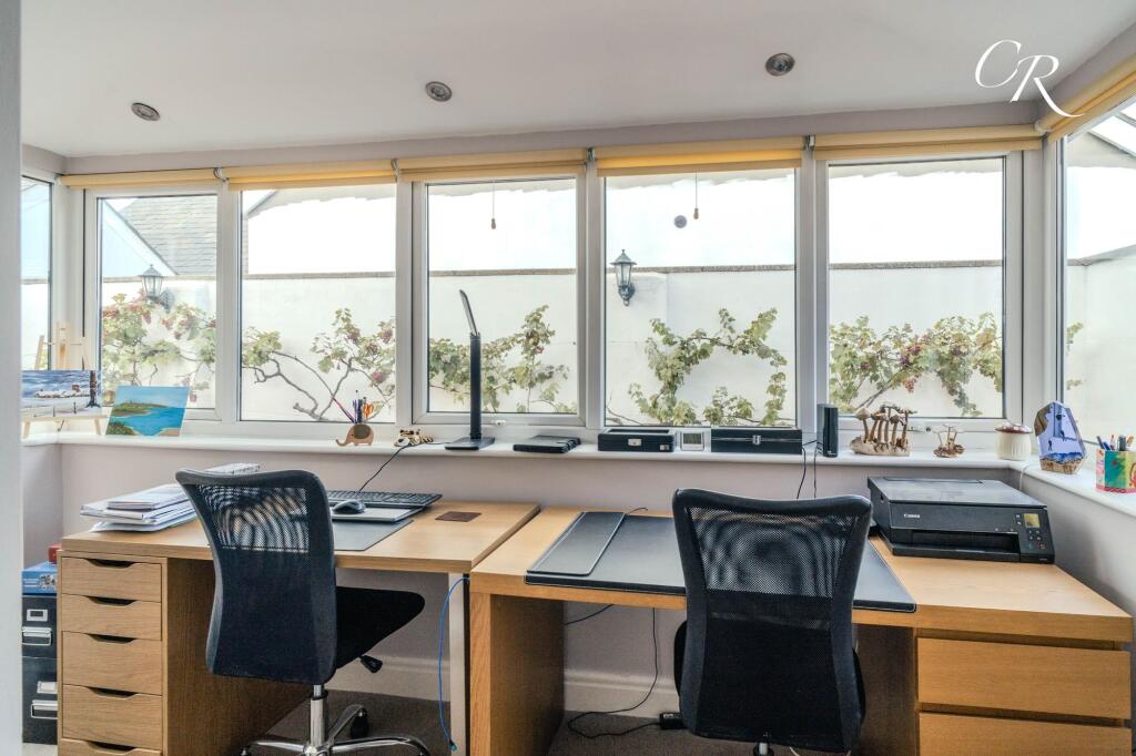 office