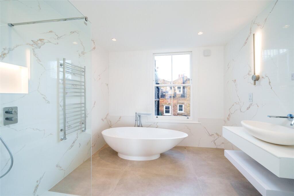 Bathroom Ensuite