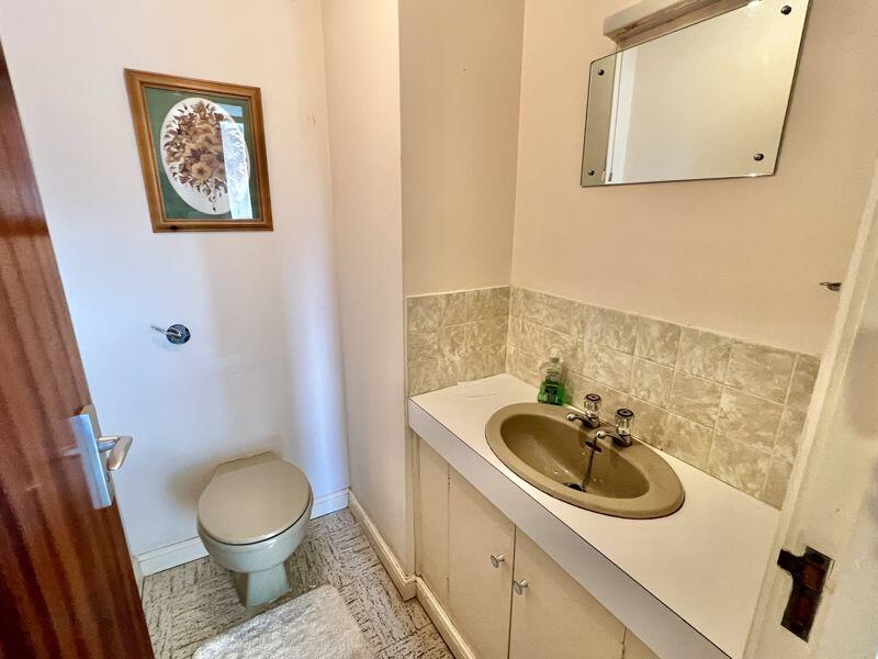 WC