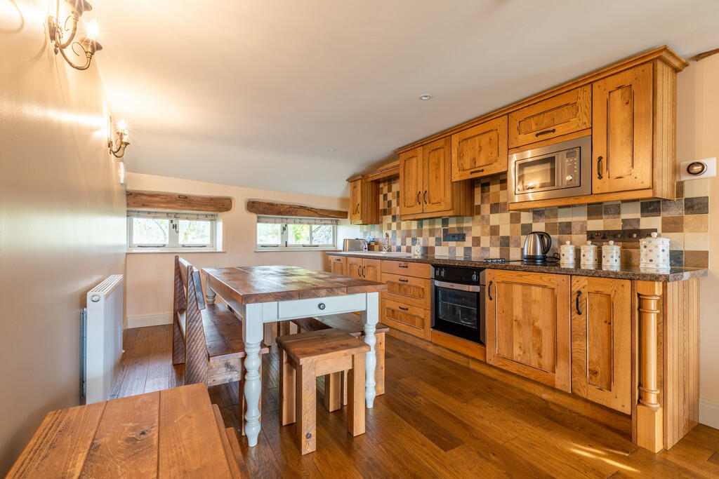 The Annexe - Livi...