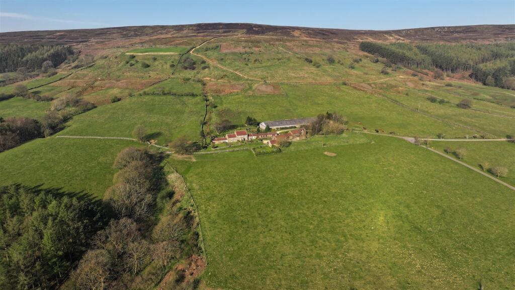 Farmland