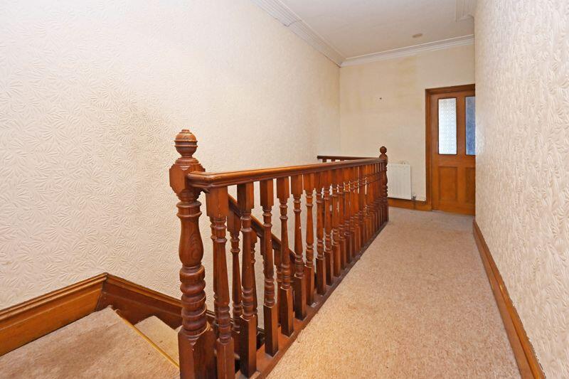 First Floor Galleried Landing 