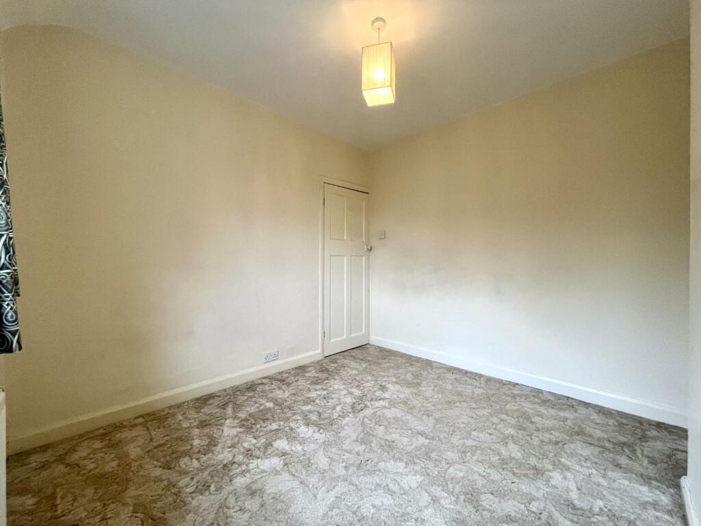Bedroom 2 Aspect 3