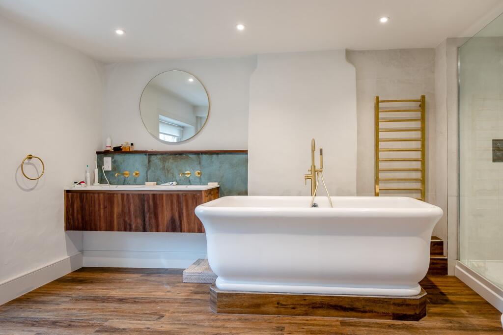 Principal Ensuite