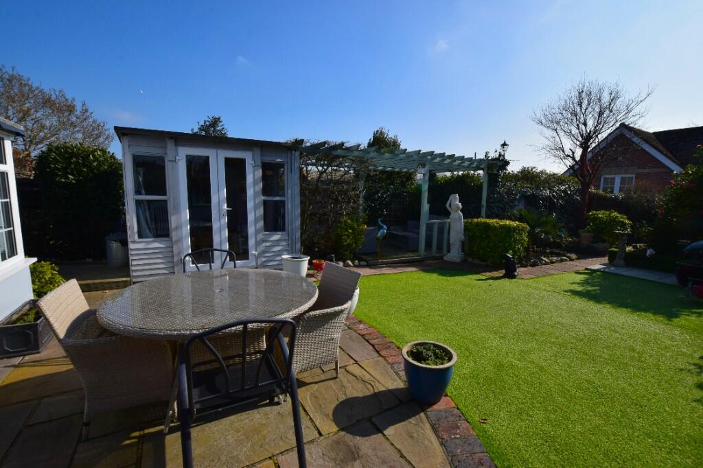 Summer house 