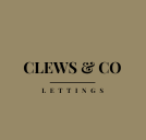 Clews & Co Lettings logo