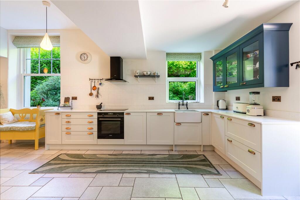 Kitchen/Breakf. Room