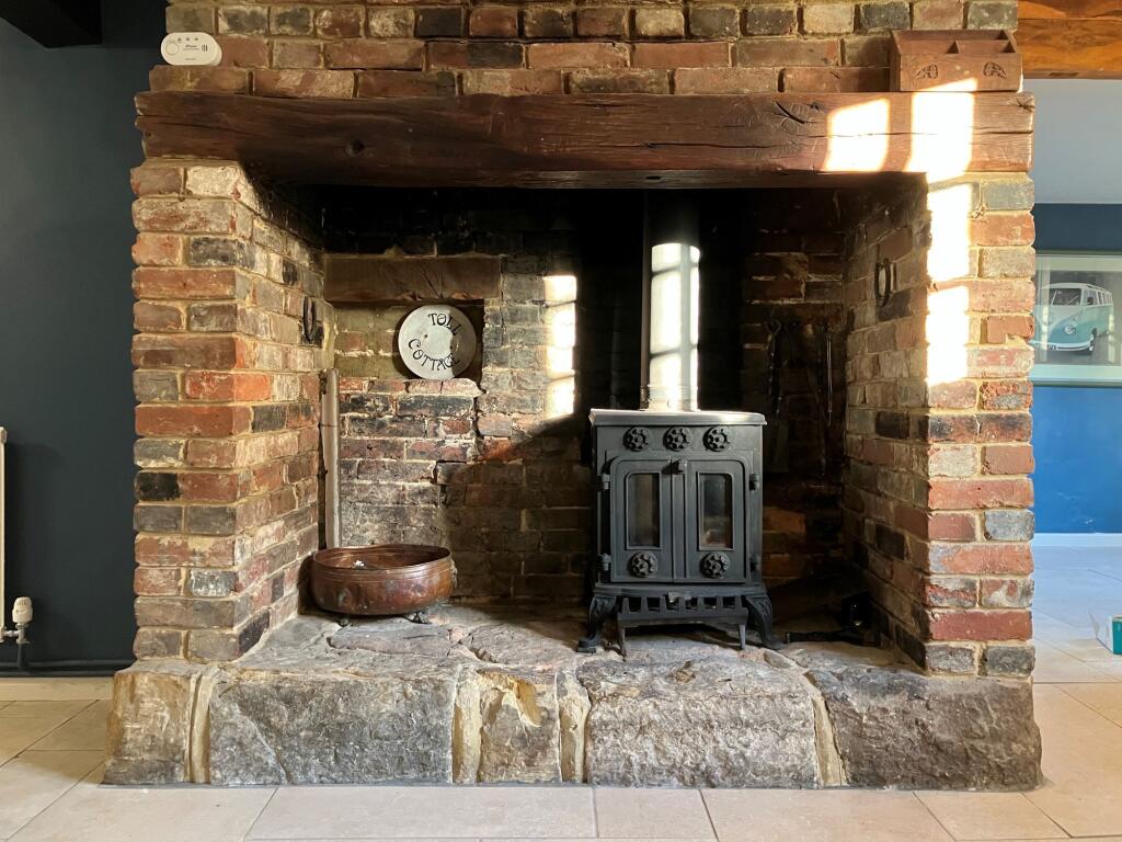 sitting room