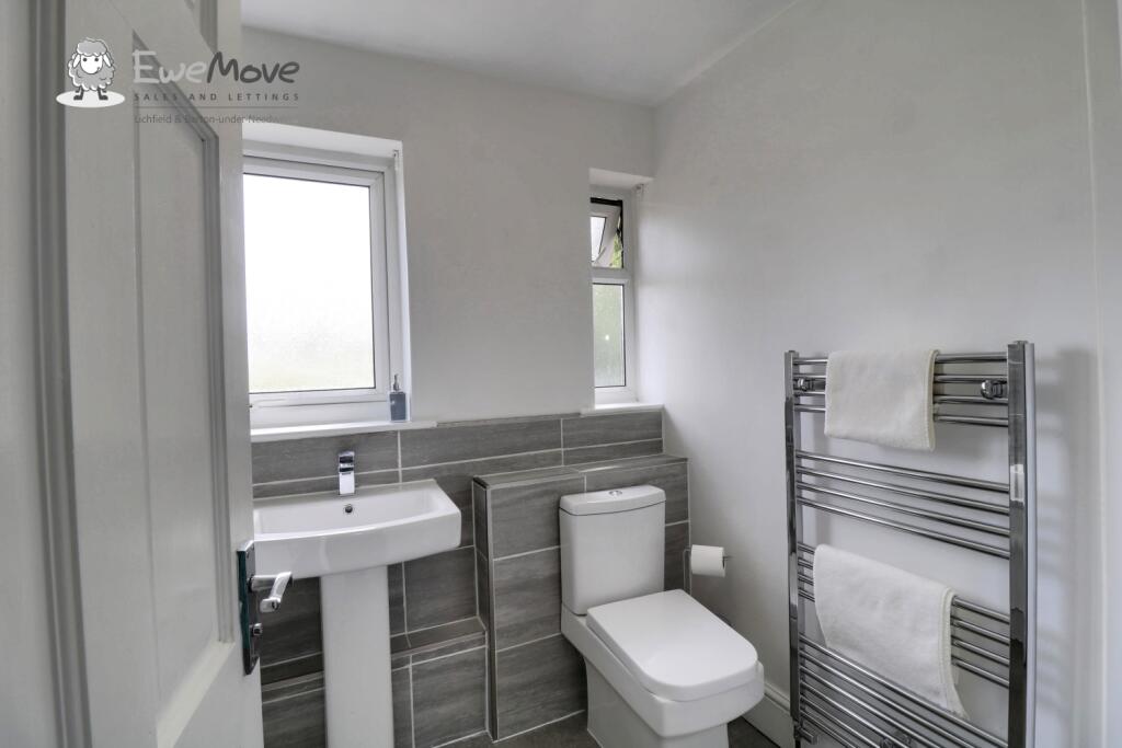 Bathroom a