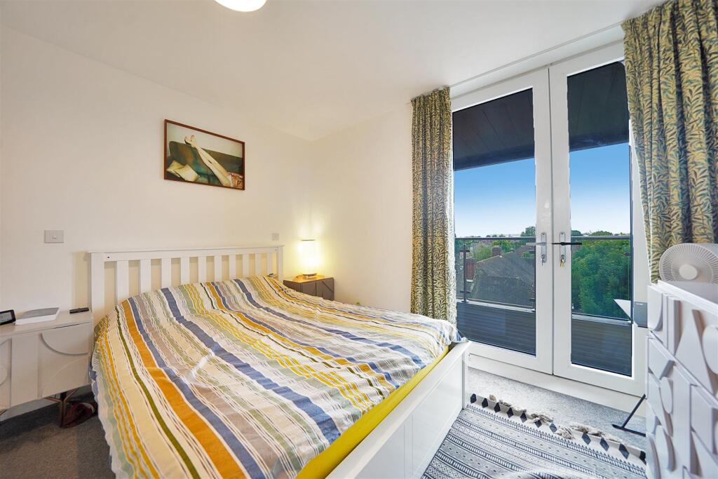 Flat 14, Printworks Apartments - fVCeiXTO5GiJ4hwCo