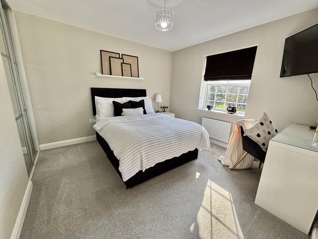 Bedroom 5