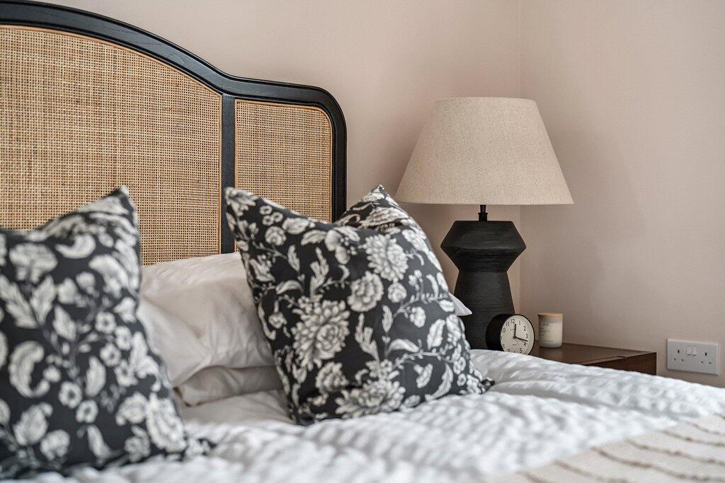 Showhome Internals