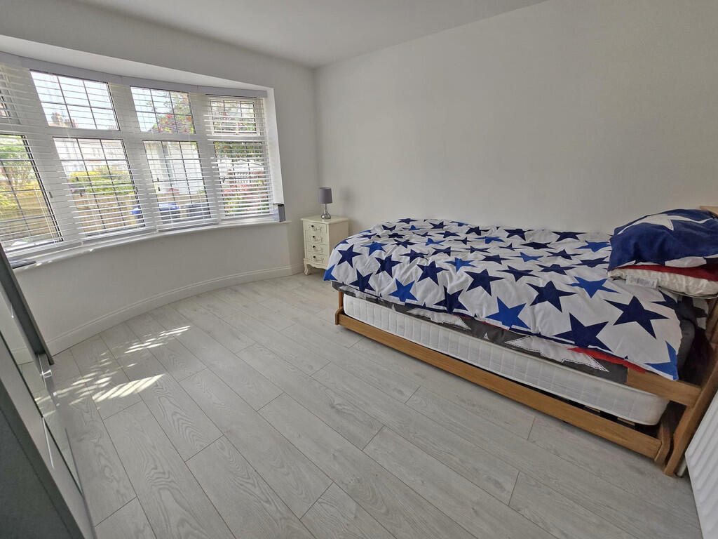 Star room 2