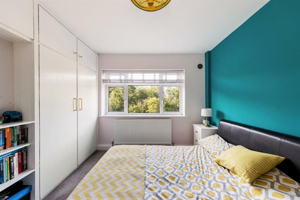 Beech Hall Crescent