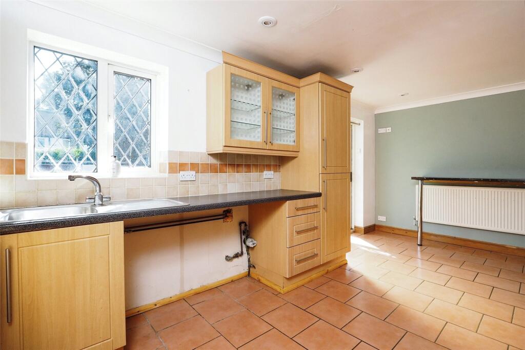 Fitted Kitchen