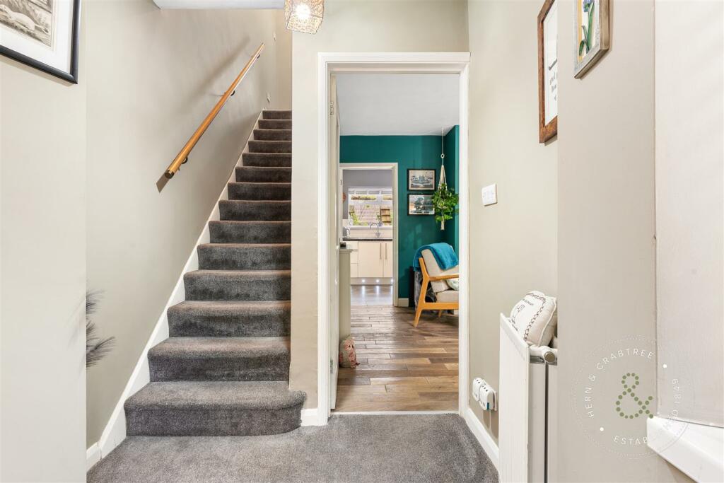 Illfracombe Crescent, Llanrumney, Herncrabtree (10