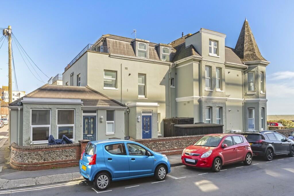 Property Front