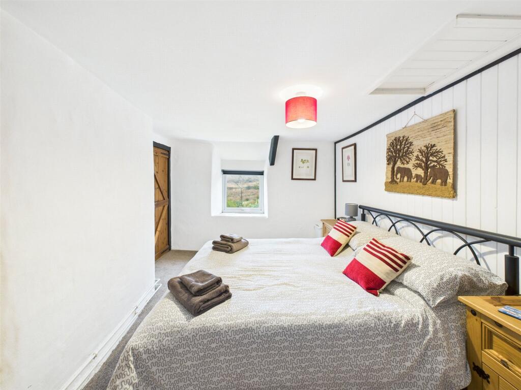 Bedroom Five