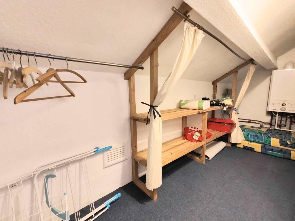 Storage