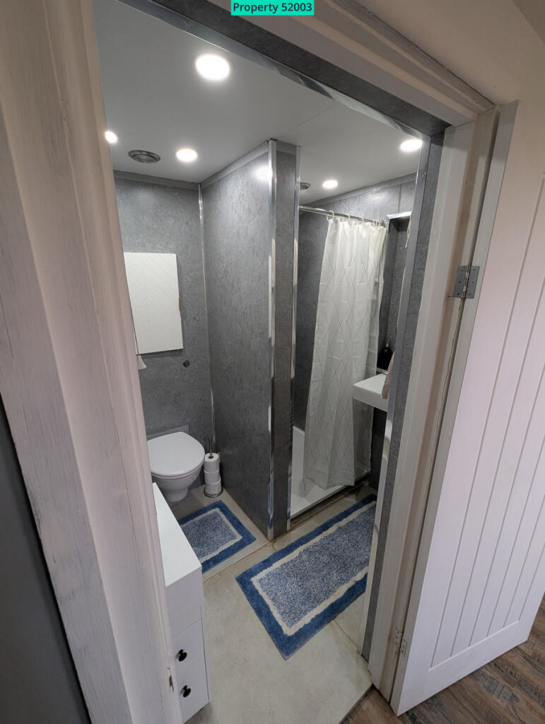 Bathroom Ground floor