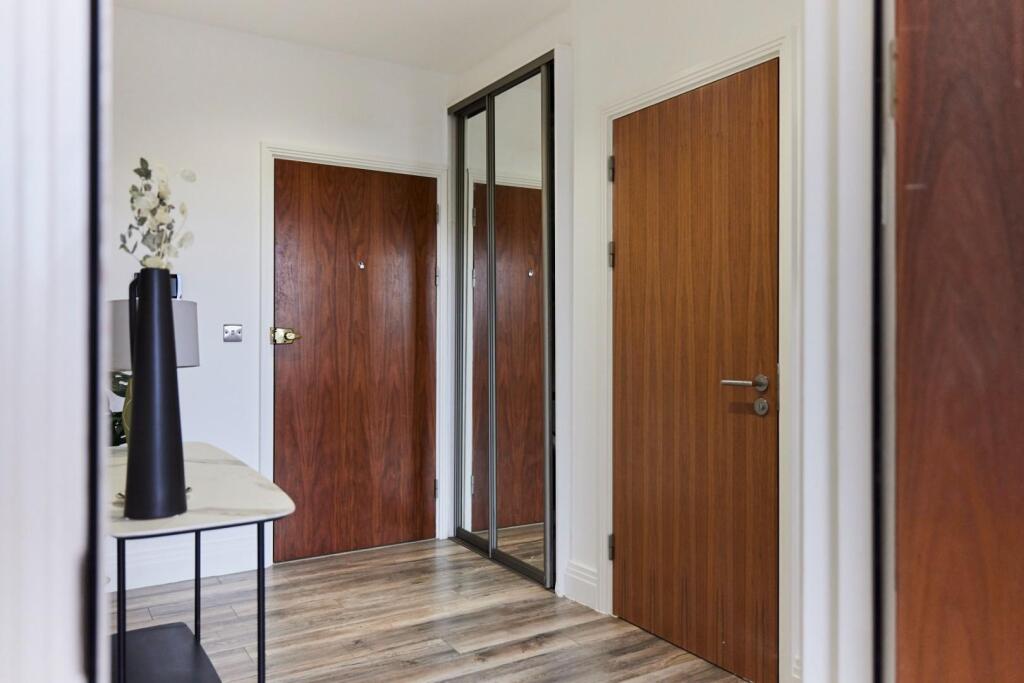 Enterance