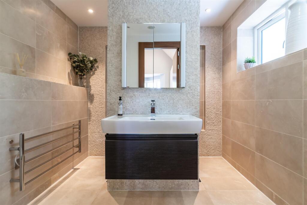 Master En Suite