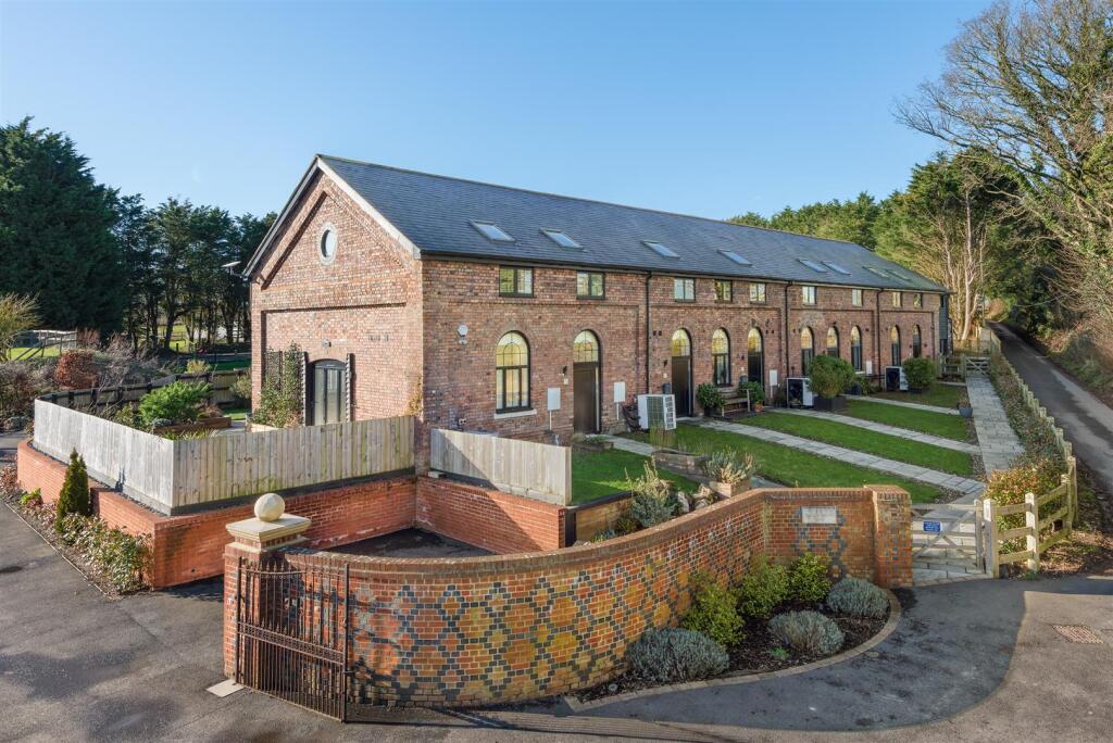 Singledge Lane, Coldred, Dover