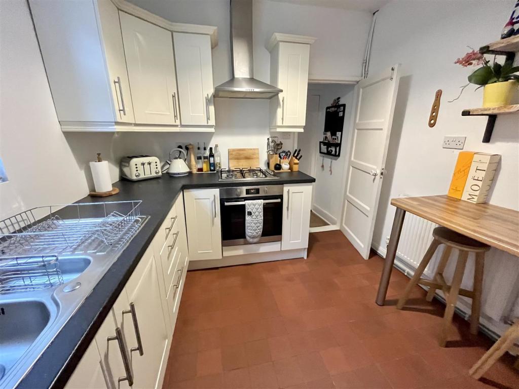 Kitchen Aspect 2