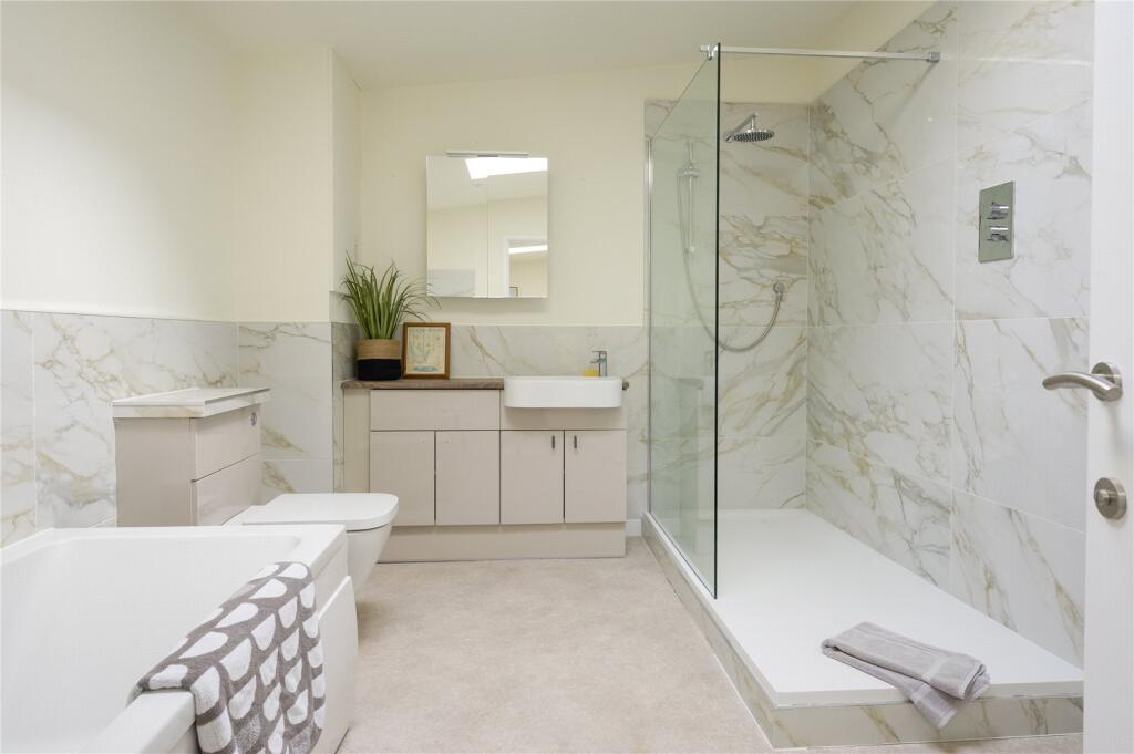 En Suite