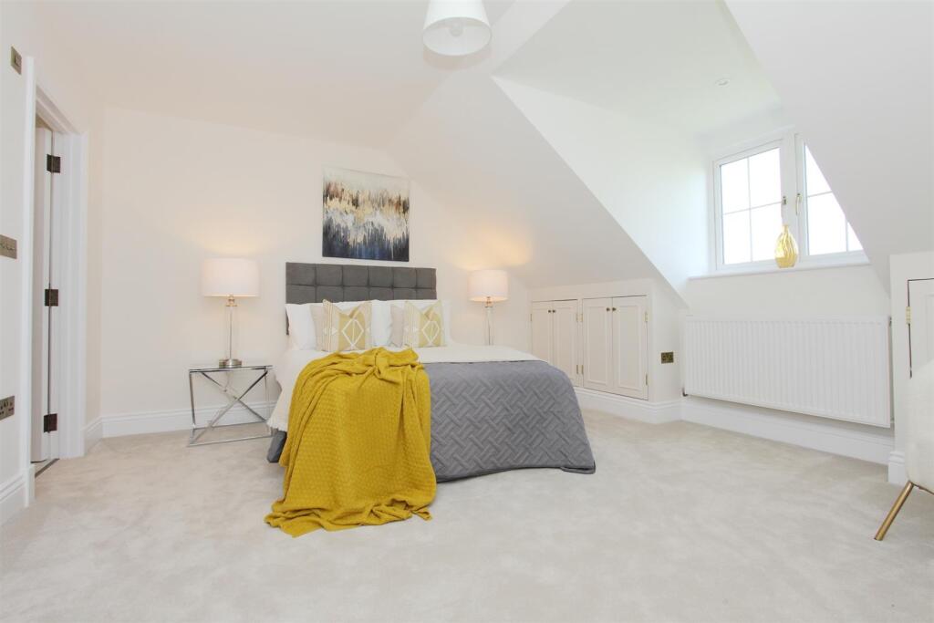 old coachworks interior